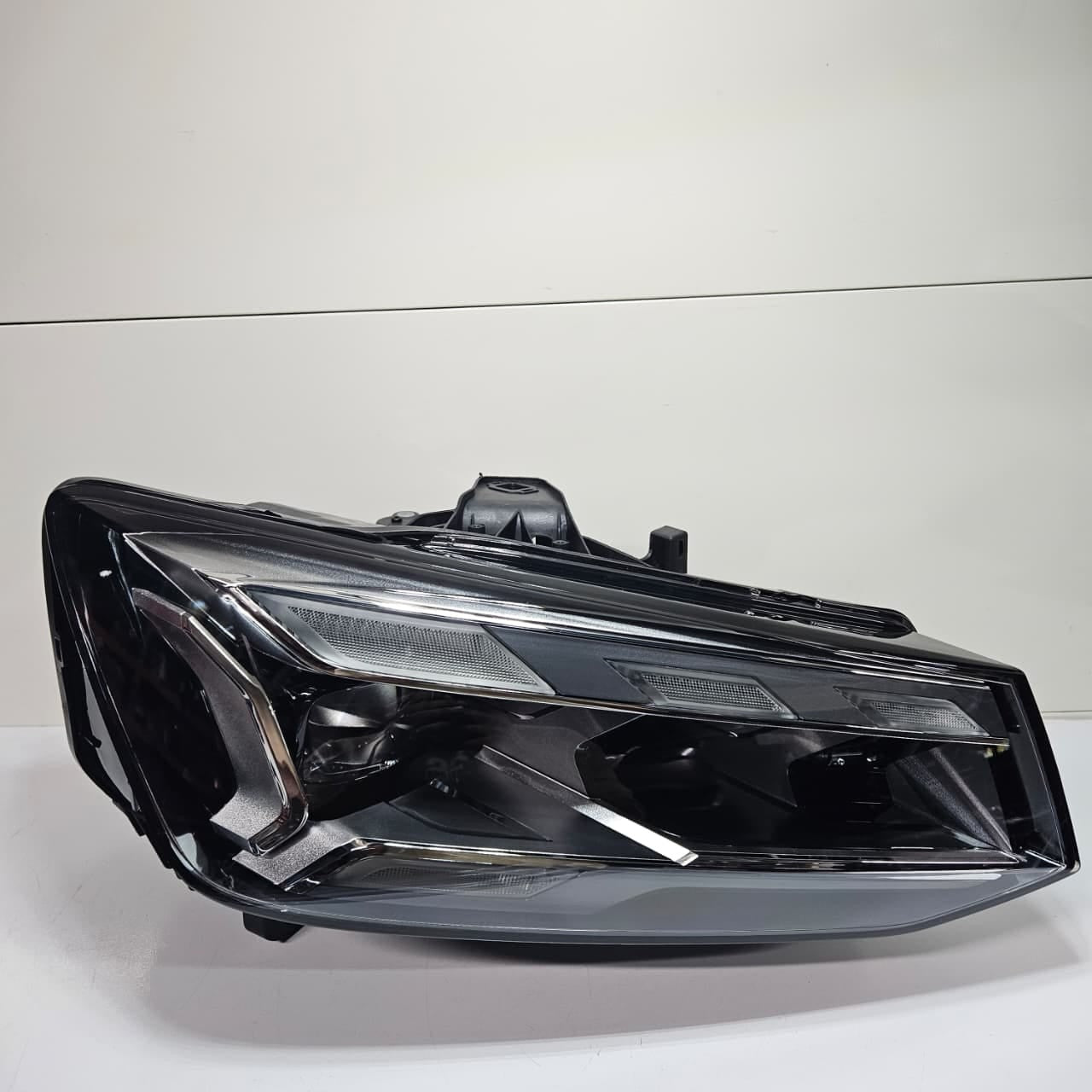 2018-2024 Audi Q2 Led Headlight Left Side 81D941033