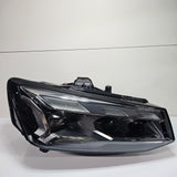 2018-2024 Audi Q2 Led Headlight Left Side 81D941033
