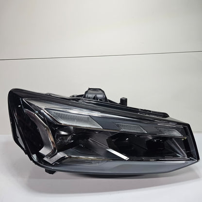 2018-2024 Audi Q2 Led Headlight Left Side 81D941033