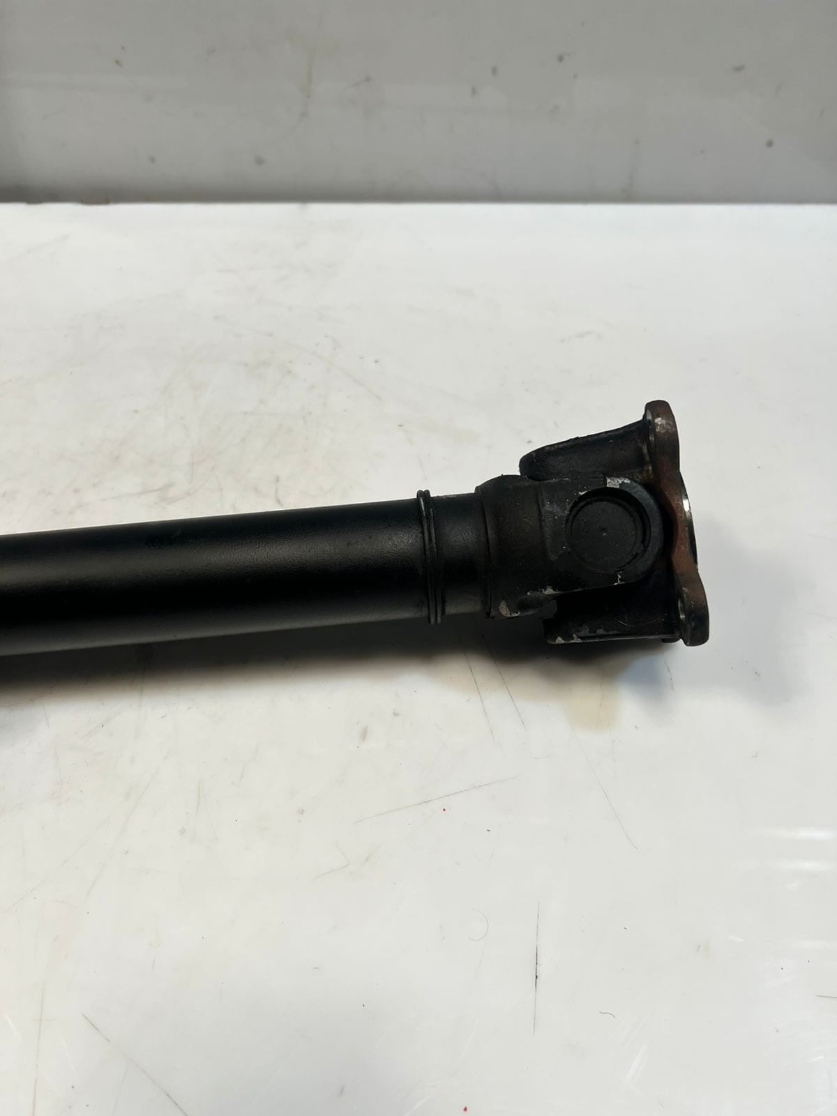 2015-2018 BMW X3 F25 35i xDrive N55B30A Front Drive Shaft 8605867 OEM