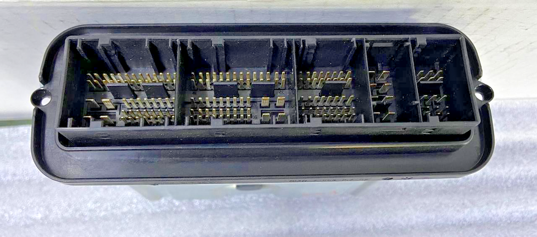 OEM BMW X5 E70 Engine Control Unit ECU SET 8510838 Diesel BOSCH