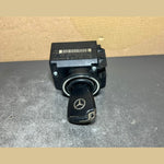 Load image into Gallery viewer, 03-09 Mercedes W211 E-Class Ignition Switch Module Unit W/key A211 5452308