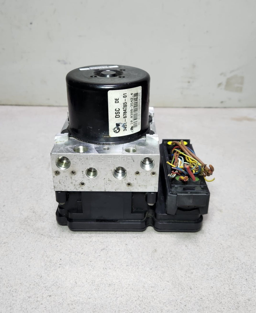 6784766 BMW Abs Control Module 1 and 3 Series E81 E87 E90 E91 E92 E93