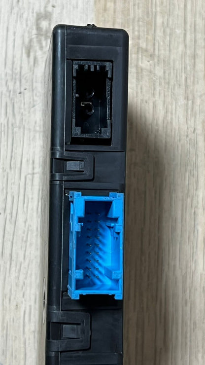 2011-2017 BMW X3 Central Gateway Module 9232163 F25 and X4 F26
