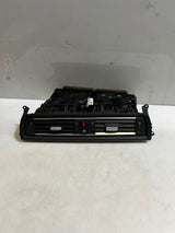 2015 BMW M5 7 5 Series F10 F11 F01 F02 Center DASHBOARD Air Vent Grille 9192903