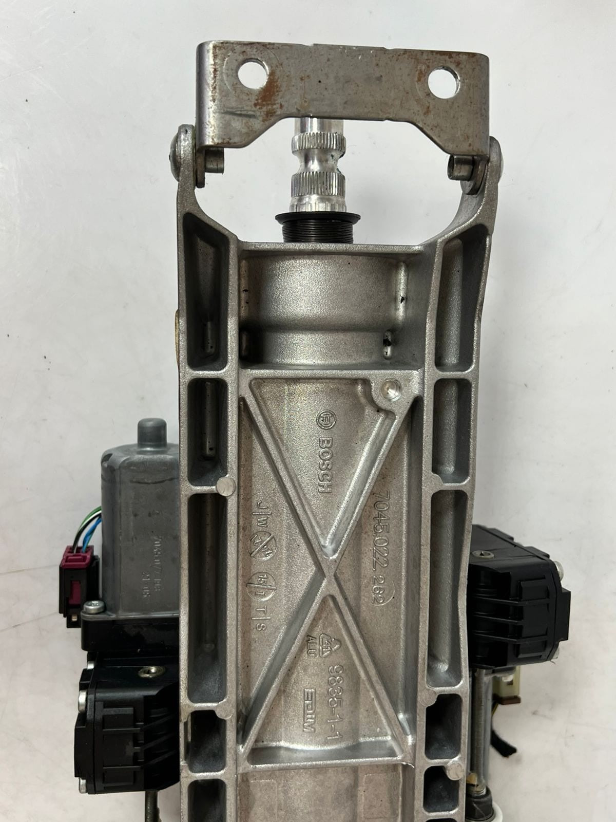 2019-2025 BMW X7 Electric Power Steering Column 7045022 X7 G07 2019-2023 G07