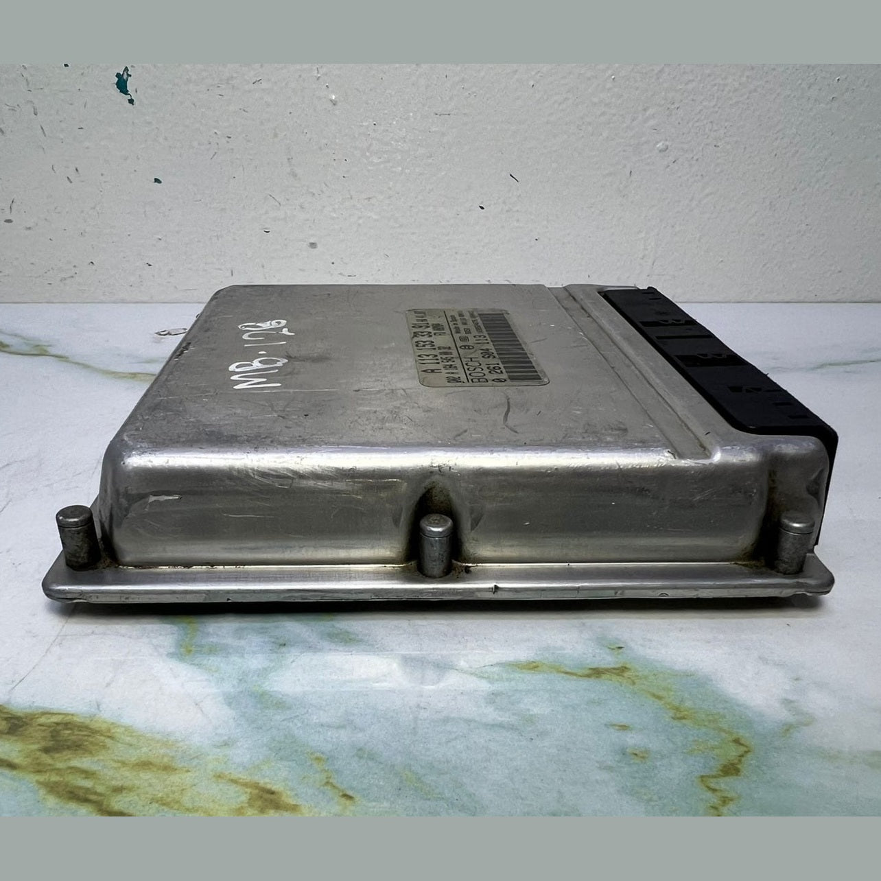 2005-2007 Mercedes CLS500 Engine Control Unit A1131533391 C55, CL55, E500, E55, 
