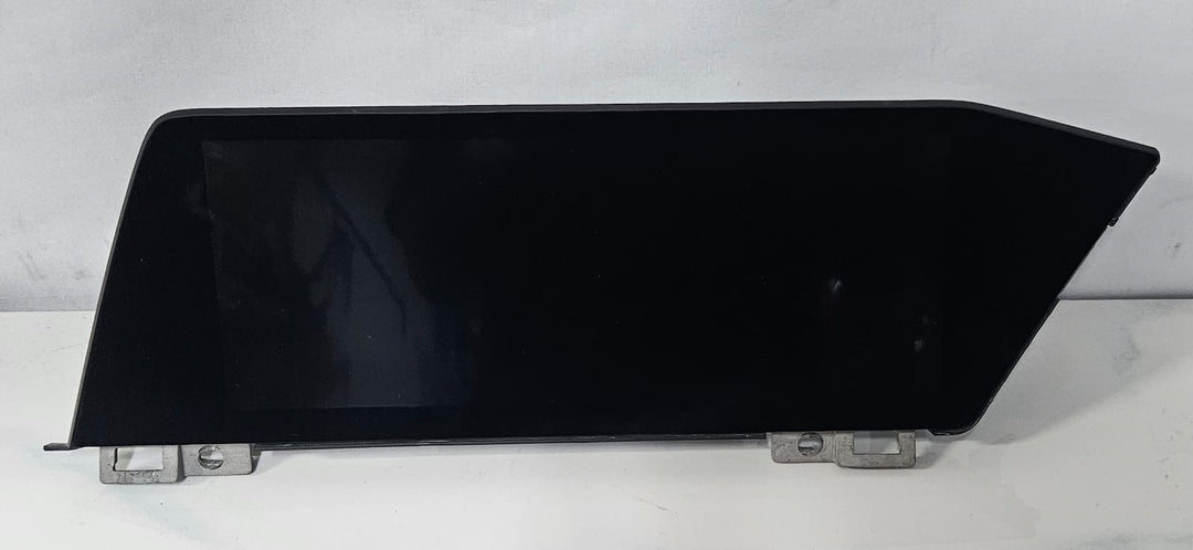 OEM BMW X5 X6 G05 G06 MULTIMEDIA SCREEN CENTRAL DISPLAY MONITOR 5A0E6B7 RHD
