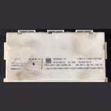 BMW HYBRID F10 F30 N55 ENGINE CONTROL UNIT  ECU KIT DME WITH KEY - 7649279