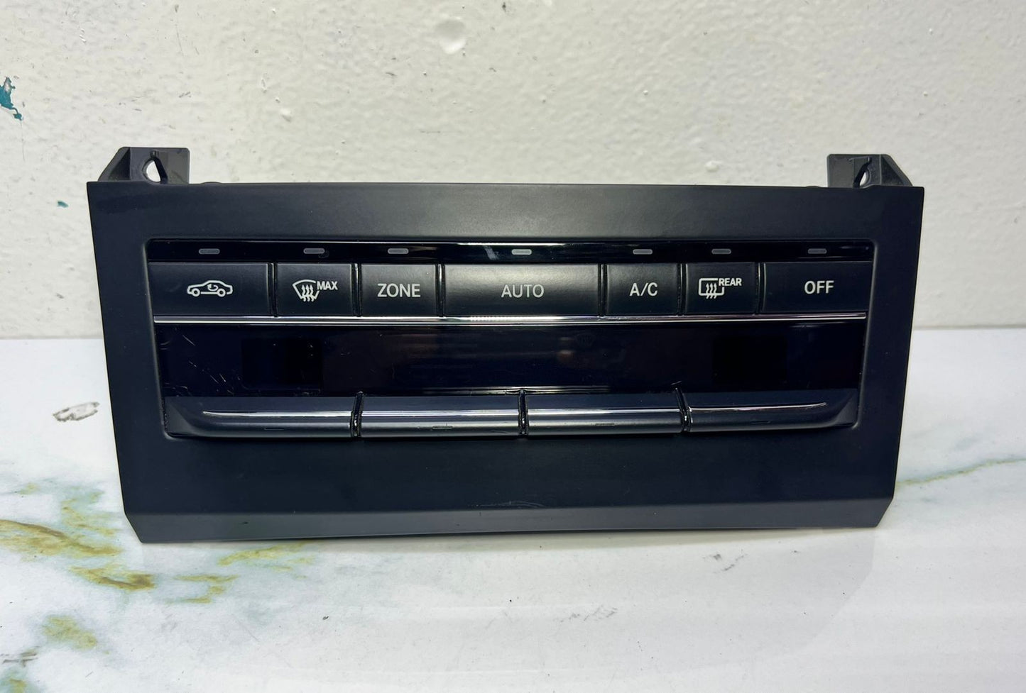 10–14 Mercedes-Benz W212 E-Class AC Heater Climate Control Switch A212 9007404