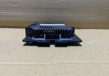 2010-2015 BMW X1 Footwell Light Control Module 9286887 X1 E84 and E90 E92 E93