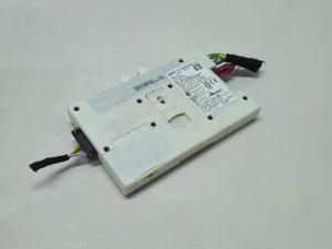 5A5CE25-2018-2024 BMW X5 G26 RHD Telematic Communication Box Antenna Module OEM