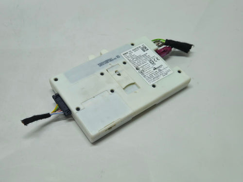 5A5CE25-2018-2024 BMW X5 G26 RHD Telematic Communication Box Antenna Module OEM