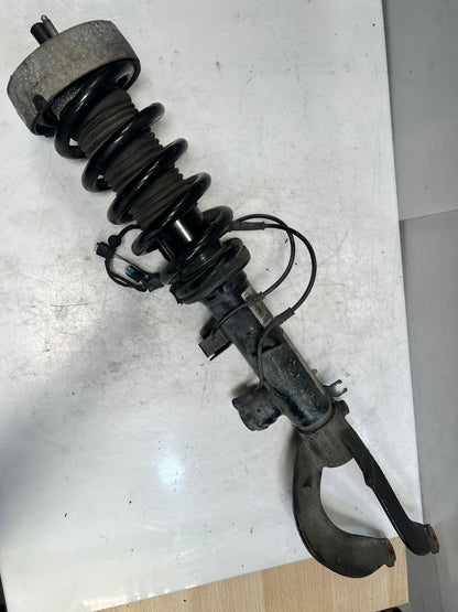 2014-2019 BMW X5 F15 F85 X6 F16 ADAPTIVE Front Shock Absorber 6863174 OEM