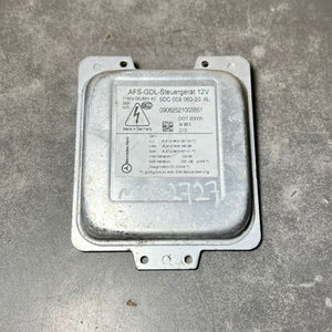 Mercedes W212 E-Class Xenon Light Headlight Control Module Unit A212 9003502 OEM