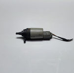 Load image into Gallery viewer, 2007-2012 BMW 328i Windshield Washer Pump 6934159 3 Series 5 Series E60 E61 OEM