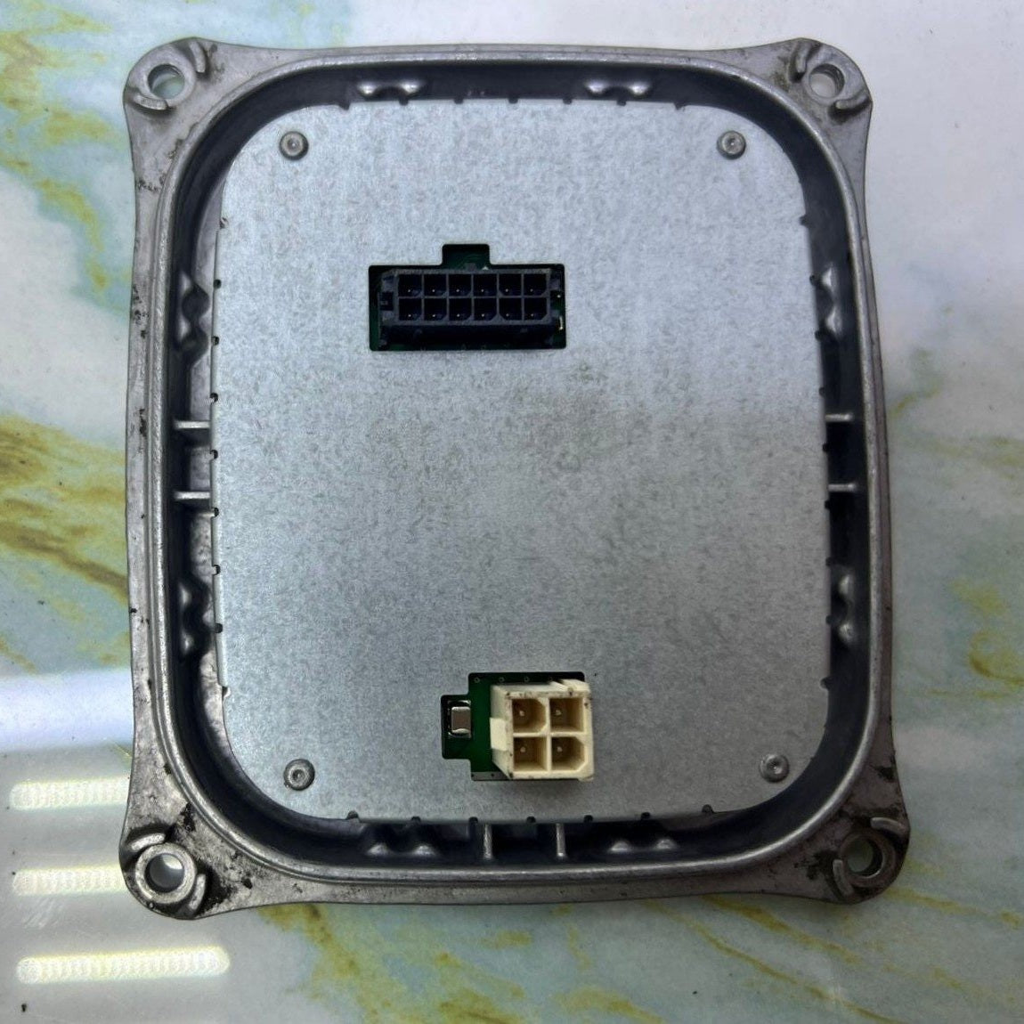 Mercedes-Benz Control Unit A 221 900 04 04