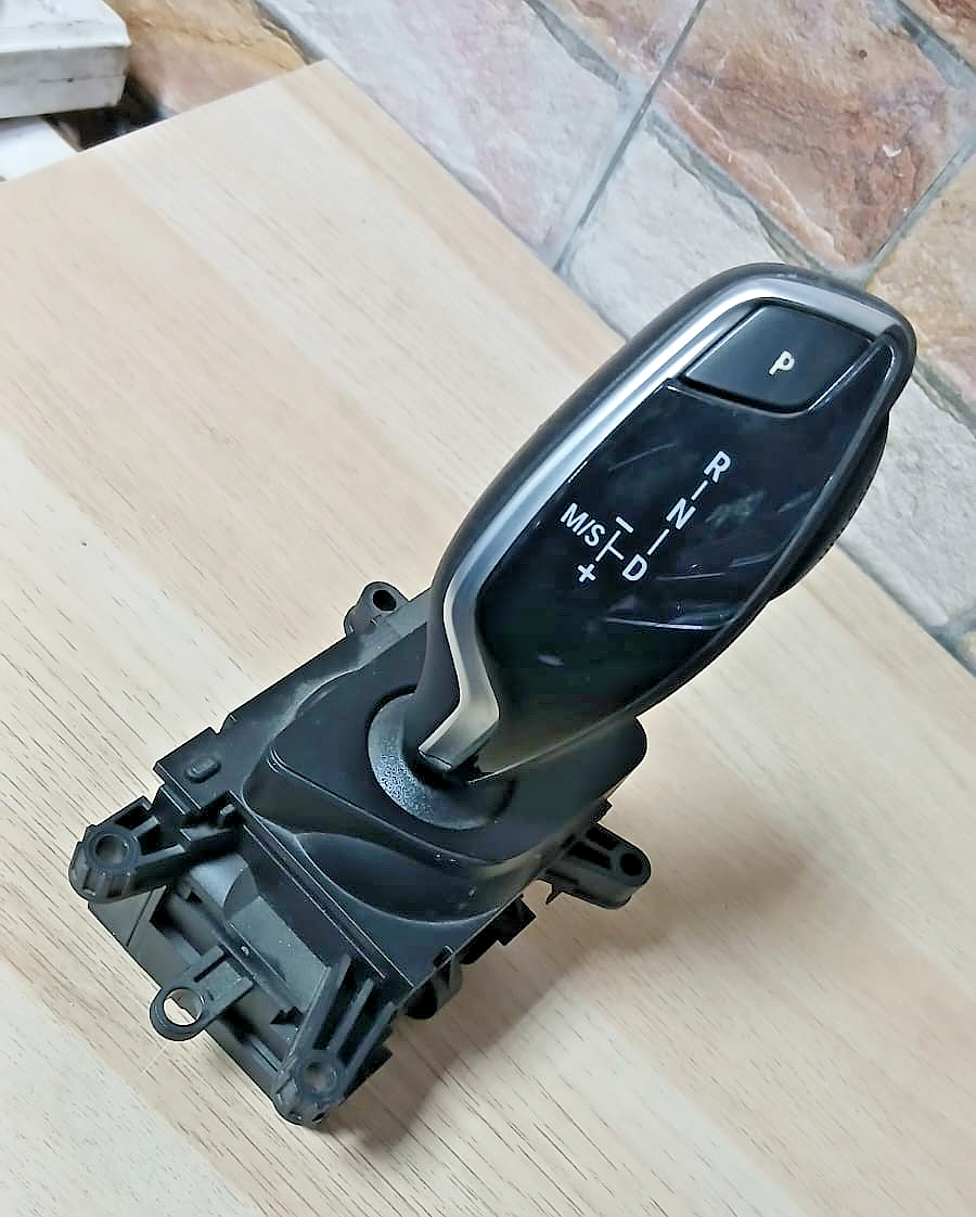 BMW 7 Series G11 G12 Automatic Gear Selector Switch Knob RHD OEM 6805439