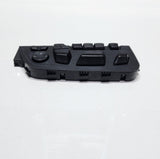 2013-2018 BMW M6 Seat Adjustment Switch 9315938 6 Series Gran Coupe F06 OEM