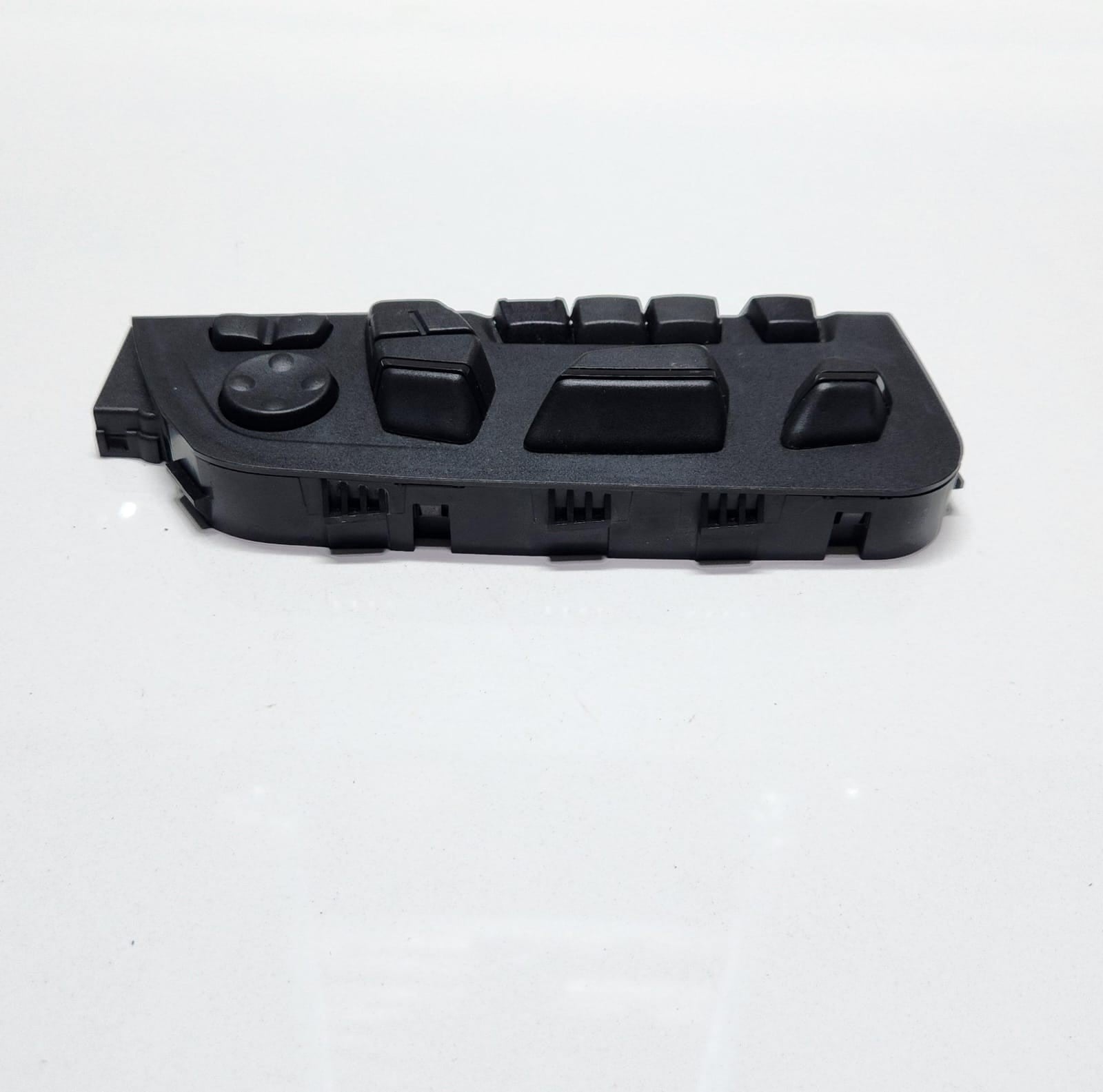 2013-2018 BMW M6 Seat Adjustment Switch 9315938 6 Series Gran Coupe F06 OEM
