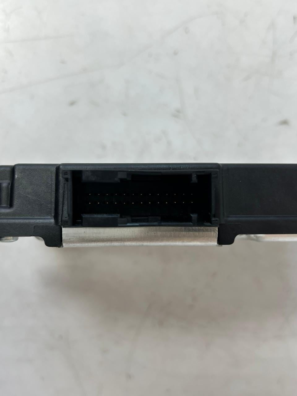 2017-2022 BMW 530i 5' G30 X3 G01 X4 Steering Angle Sensor Control Module 9500097
