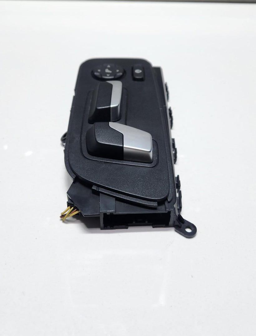 2020 BMW X3 Seat Adjustment Switch Left 9390111 3 Series G20 G21 OEM