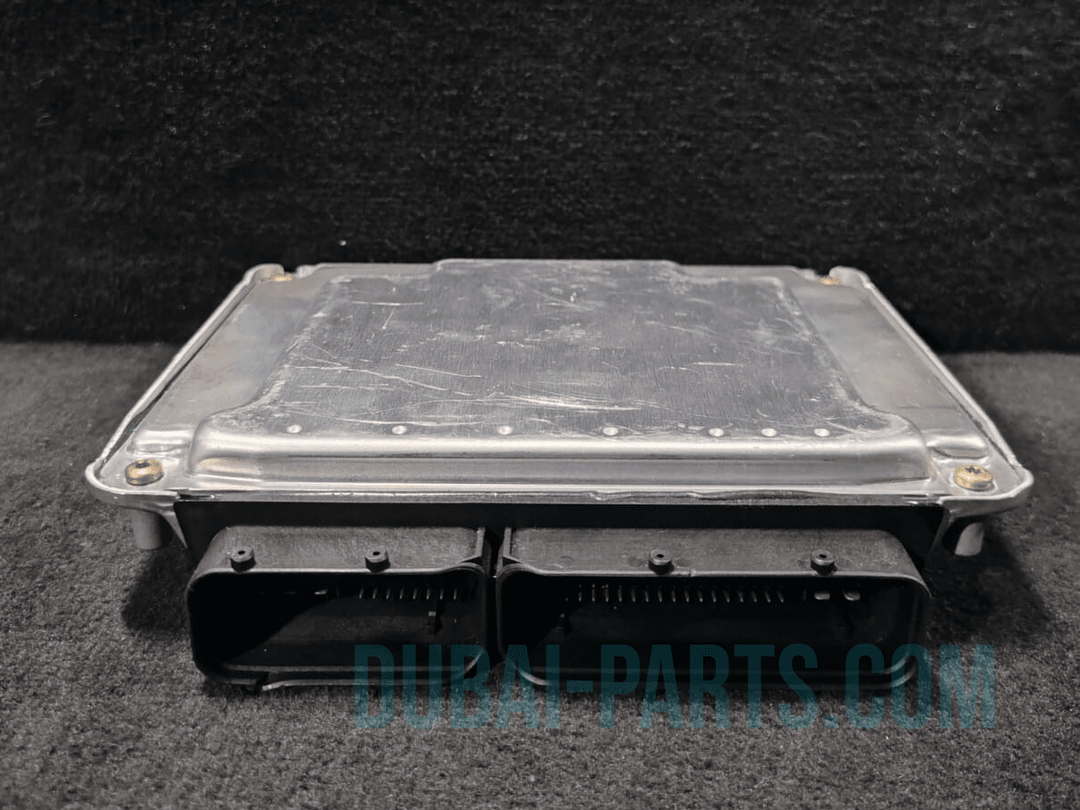BMW 7 SERIES E65 E66 760i 760Li ENGINE CONTROL UNIT ECU ONLY - 7506280