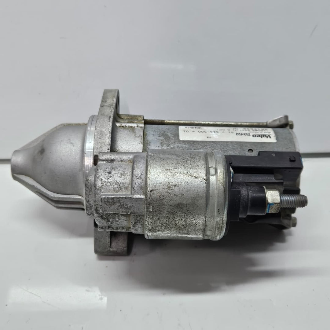 7616500-2011-2015 BMW E71 E92 X6 Z4 335i 3.0 N52 petrol engine Starter Motor OEM
