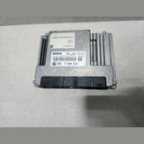 2004 BMW 735i E65 RIGHT HAND DRIVE Engine Control Unit 7540510 ECU SET