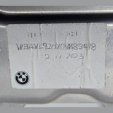 BMW X1 20i E84 N20 ENGINE CONTROL UNIT ECU ONLY DME 8661466 OEM