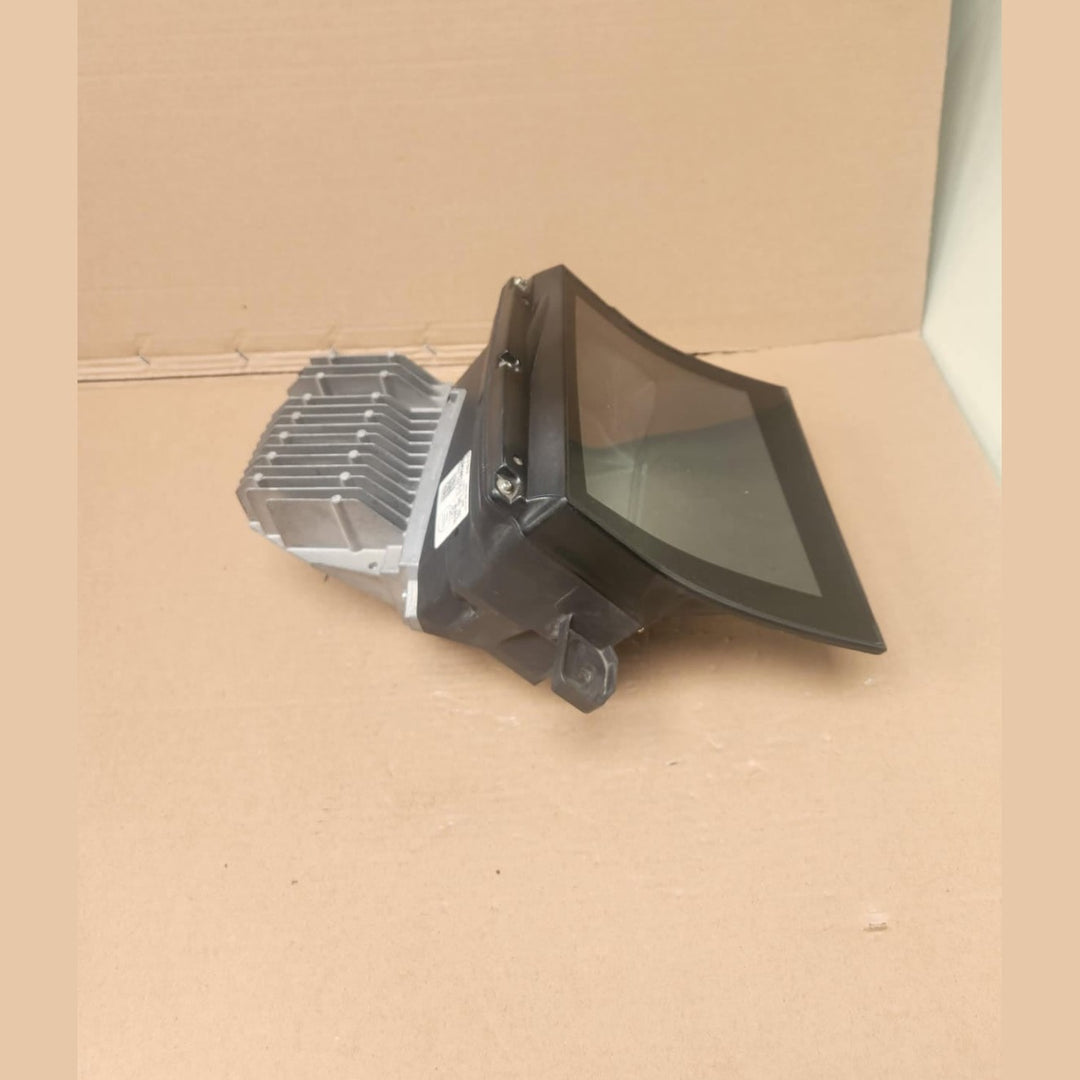 2011 BMW 750Li Head Up Display Screen 9240162 7 Series F01 F02 F03 F04 LHD