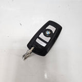 8574092-2013 BMW 5 Series X3 F25 N47 Engine Control Unit DDE Key Set