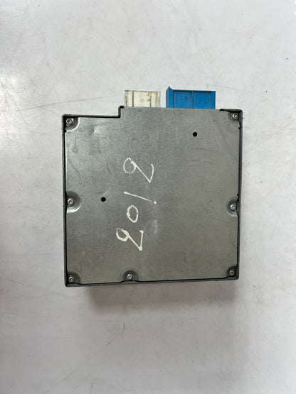 2005-2013 BMW X5 E70,E90, E91, E92, E93, 7 Series E65 Video Module 9146608