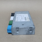 BMW E65 TELEPHONE ADAPTER NAVIGATION CONTROL UNIT MODULE JAPAN - 6941122