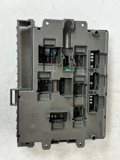 2007-2013 BMW 328i E90 E91 E92 E84 Front Power Distribution Fuse Box 9119444 OEM