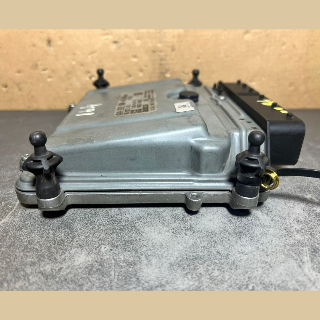 07-12 Mercedes W164 ML GL Engine Control Module Unit ECM ECU A272 9004800 OEM