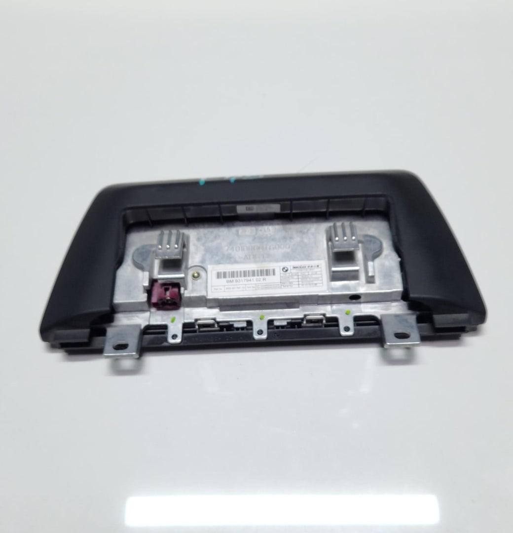 BMW 2 Series Active Tourer LCD Screen Display Monitor Navigation 9317941 F45 F46