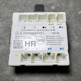 Mercedes-Benz W205 C-Class Rear Right Side Door Control Module A205 9006413 OEM