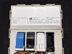 Load image into Gallery viewer, BMW 118i 318i F30 F20 2015 B38 ENGINE CONTROL ECU SET COMPLETE + KEY DME 8662411
