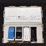 BMW 118i 318i F30 F20 2015 B38 ENGINE CONTROL ECU SET COMPLETE + KEY DME 8662411
