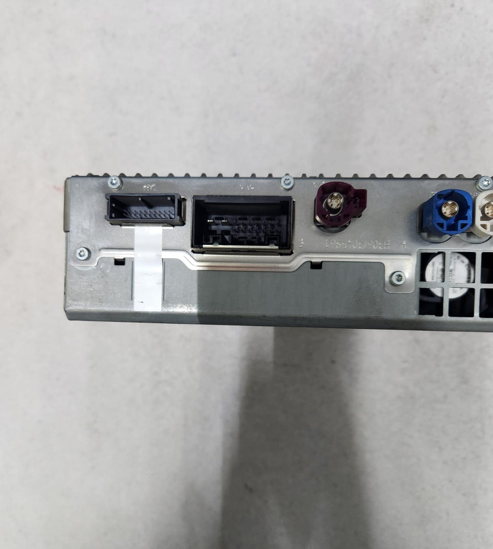2021-2025 BMW M3 Stereo Head Unit 5A3EC16 1Series F40 F44 G20 G26 and M3 G80/G81