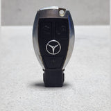 2010-2013 Mercedes-Benz E350 Ignition Switch Module A2075450308