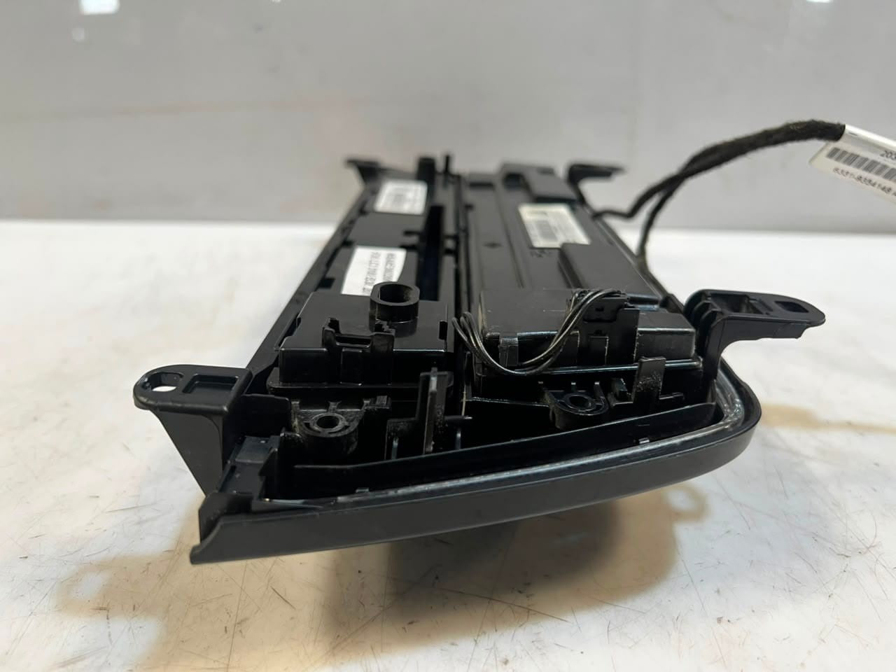 BMW 1' 2' F20 F22 F30 F31 F32 F80 F82 F87 M3 Climate Control Panel 6814188 OEM