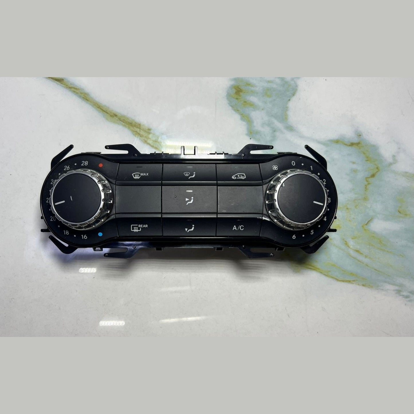 Mercedes Climate Control Unit A2469008215 A-Class W176, B-Class W246, CLA, GLA