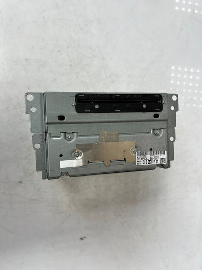 2010-2013 BMW X3 F25, 535i, 550i GT HARMAN CD Radio Receiver 9257017 OEM
