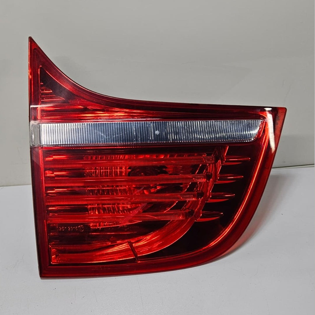 2007-2014 BMW X6 E71 E72 Rear Tail Light 7179987 