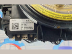 Load image into Gallery viewer, Audi A8 steering rod switch grinding ring 4H0953568G 4H0953502A 4H0907129H
