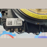 Audi A8 steering rod switch grinding ring 4H0953568G 4H0953502A 4H0907129H