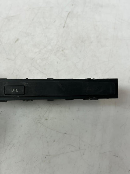 2004-2006 BMW 5' E60 E61 525i 530i 545i Center Console Switch 6969411 OEM