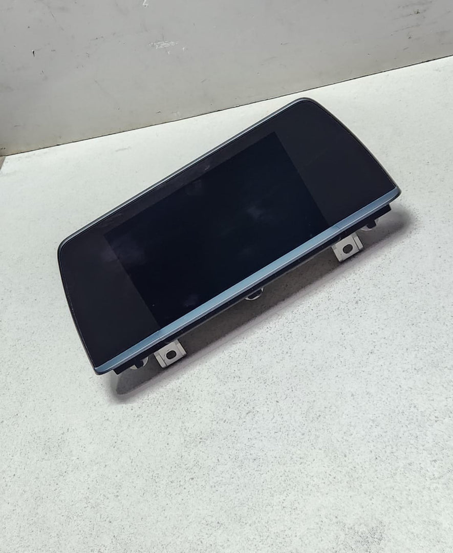 BMW Central Information Display 6.5 inch 9292247 F30 F31 F32 F33 F34 F36 OEM 